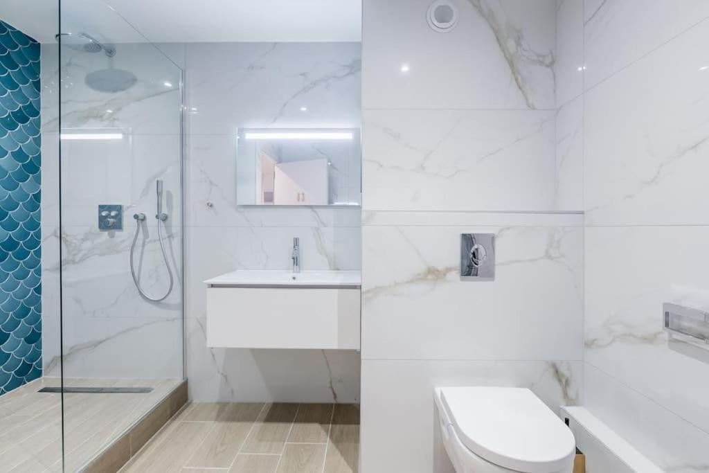 Plume - Joli Appt Refait A Neuf Apartment Strasbourg Bagian luar foto